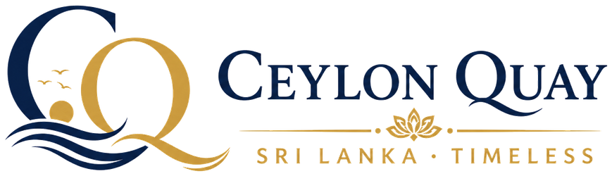 Ceylon Quay