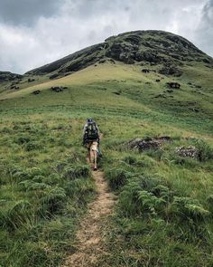 Hiking & soft adventure