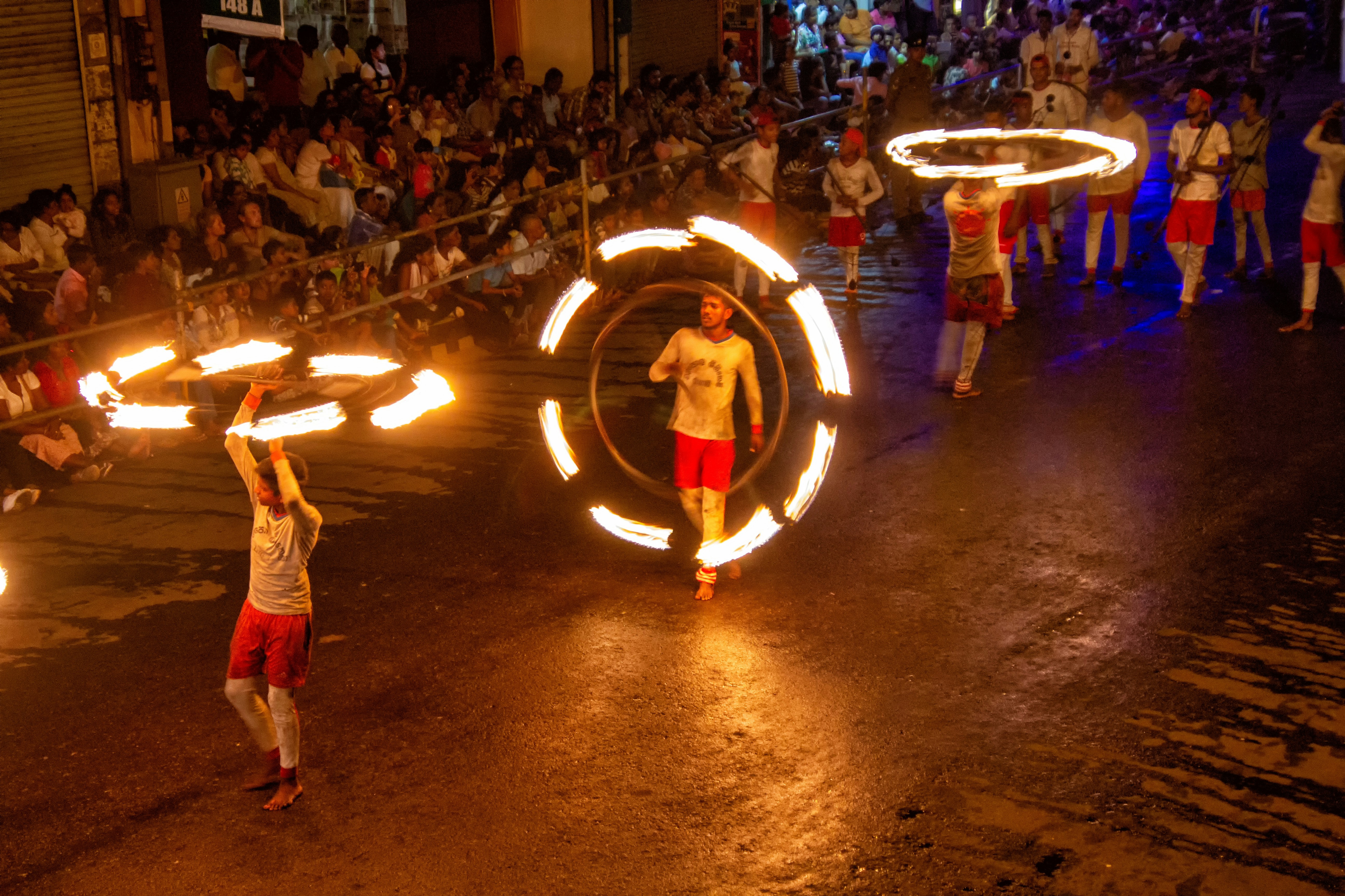 Esala Perahera