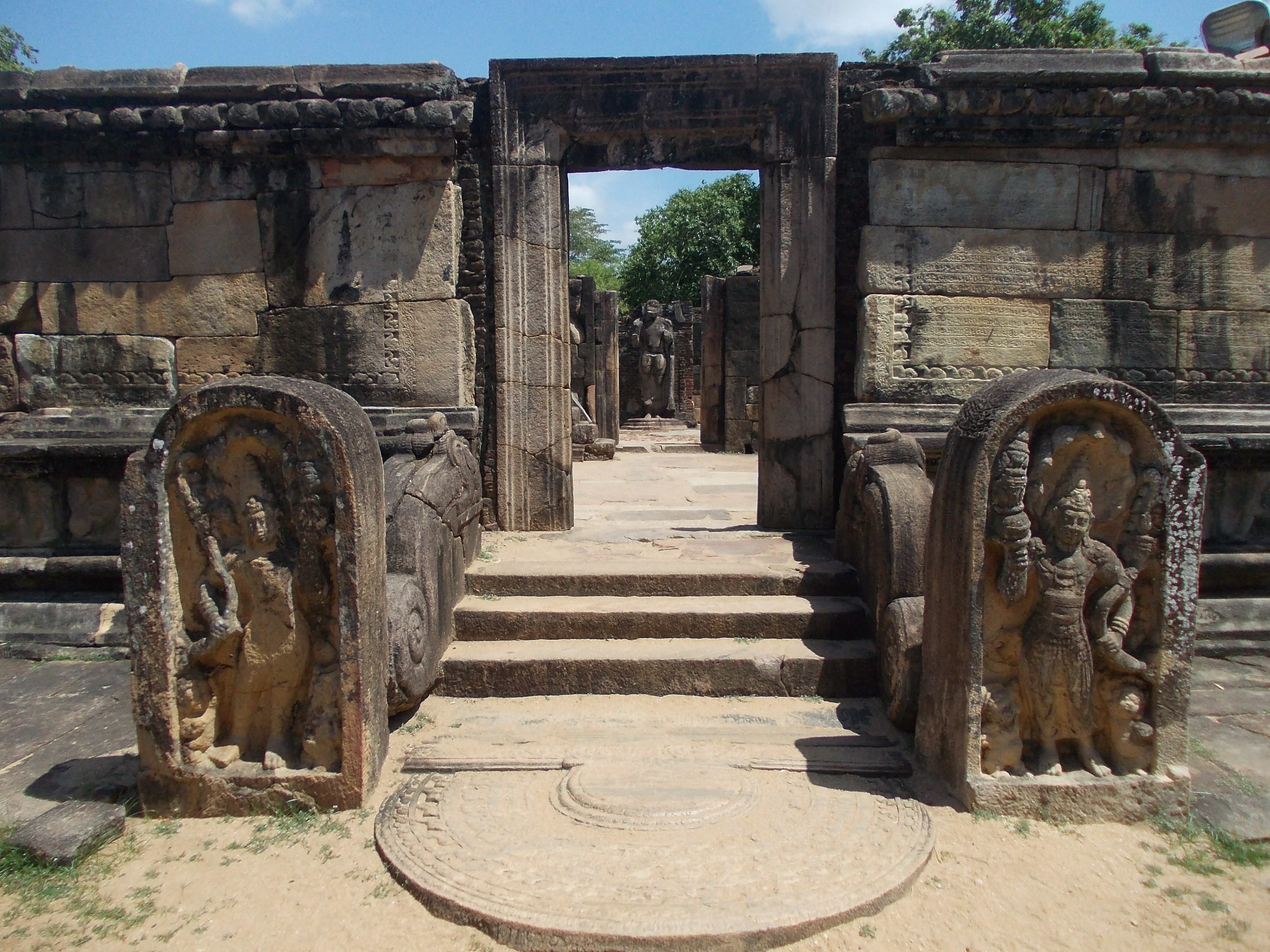 Ancient Cities Grand Tour