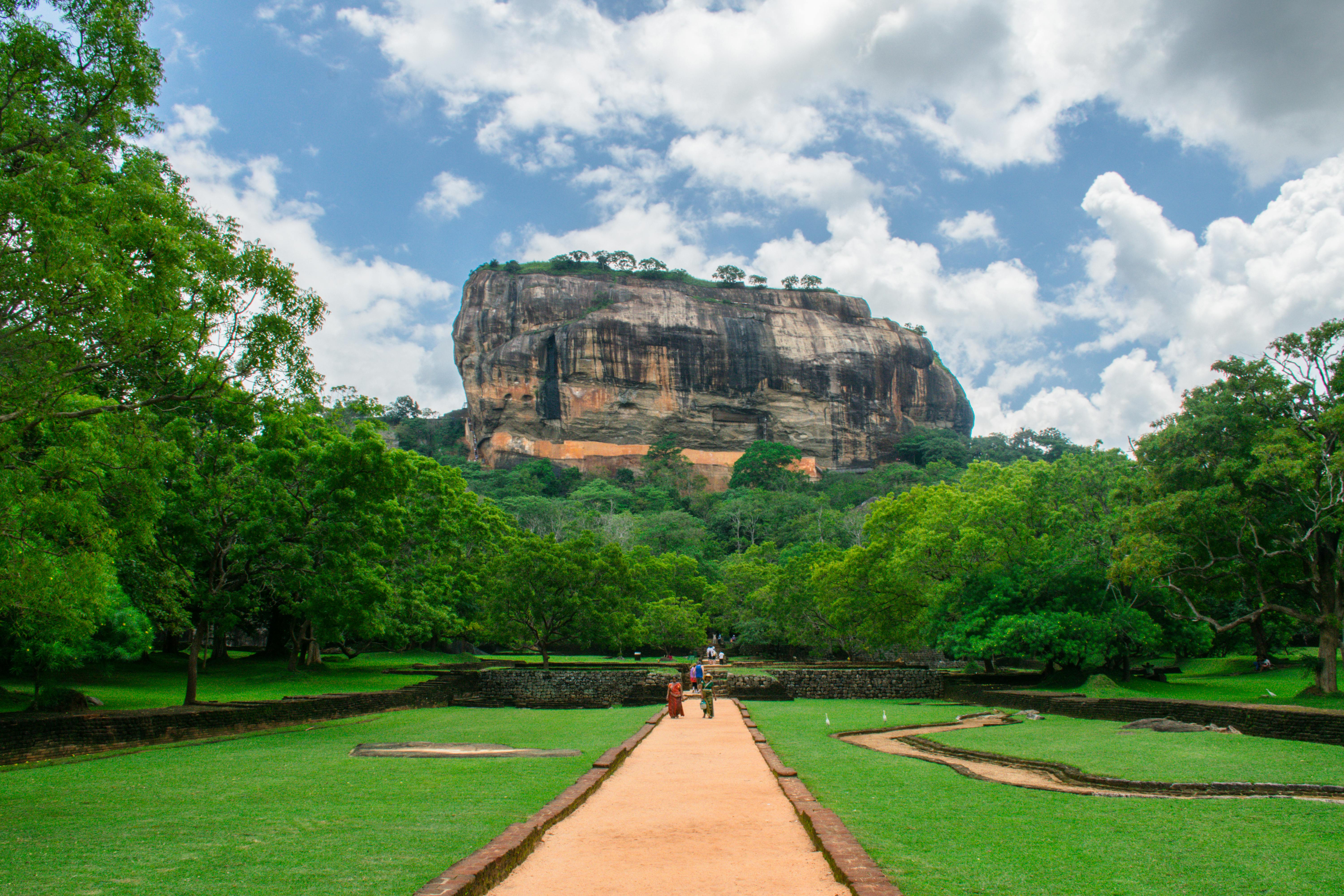 Classic Sri Lanka Highlights
