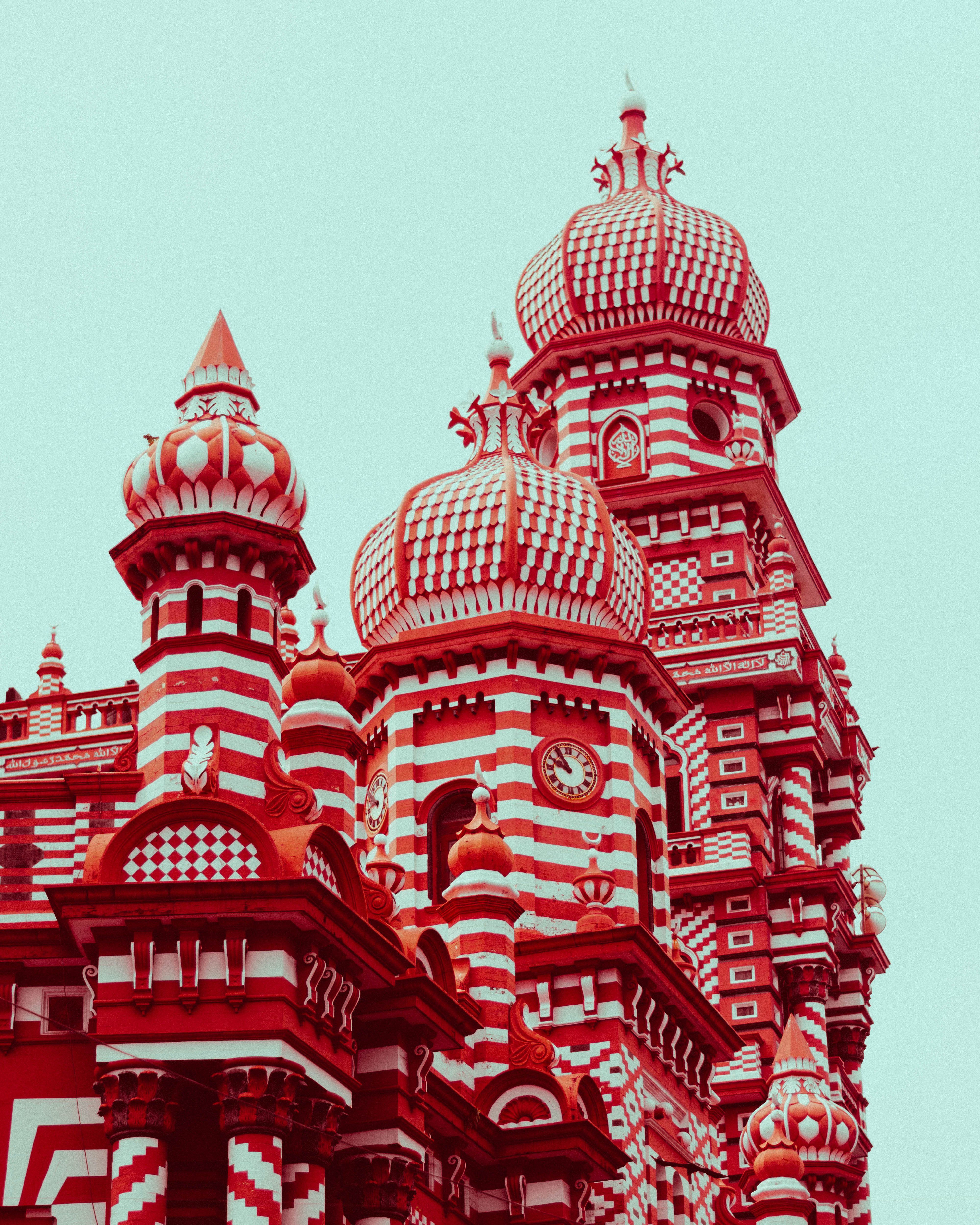 Cultural and Coastal Combo — view 4