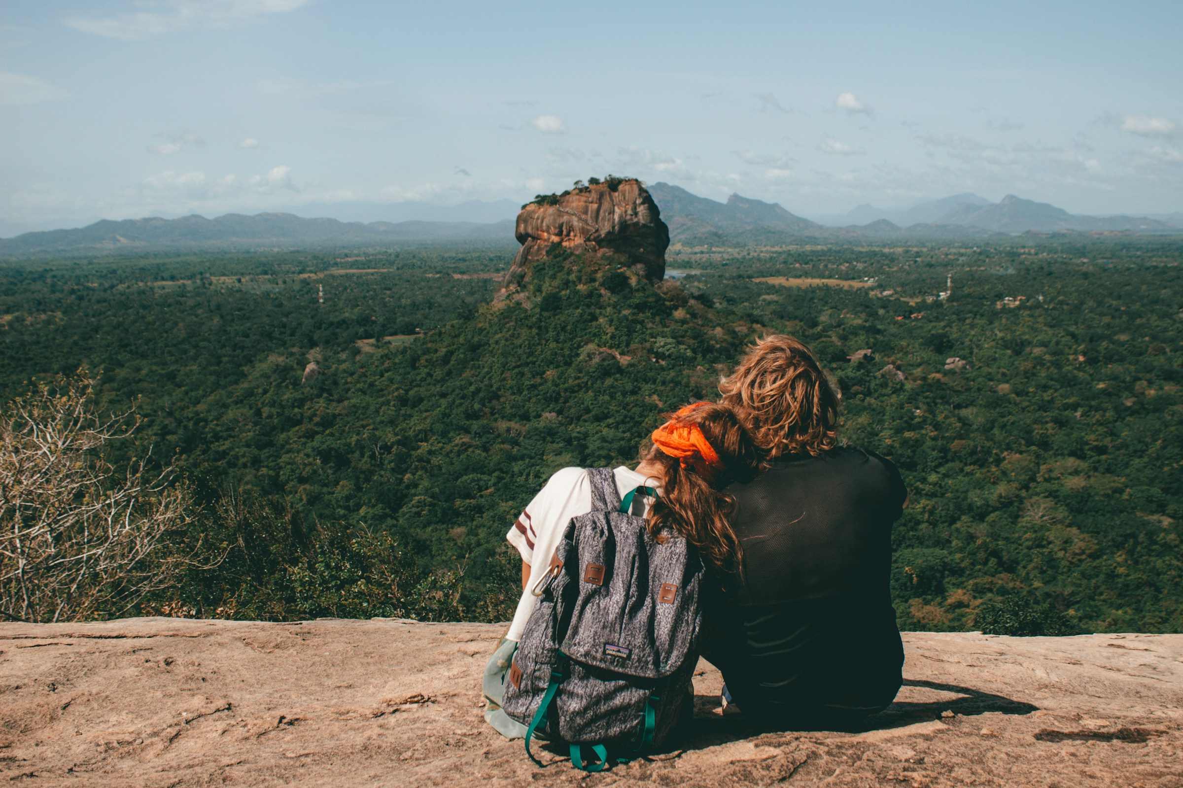 Honeymoon Sri Lanka Escape