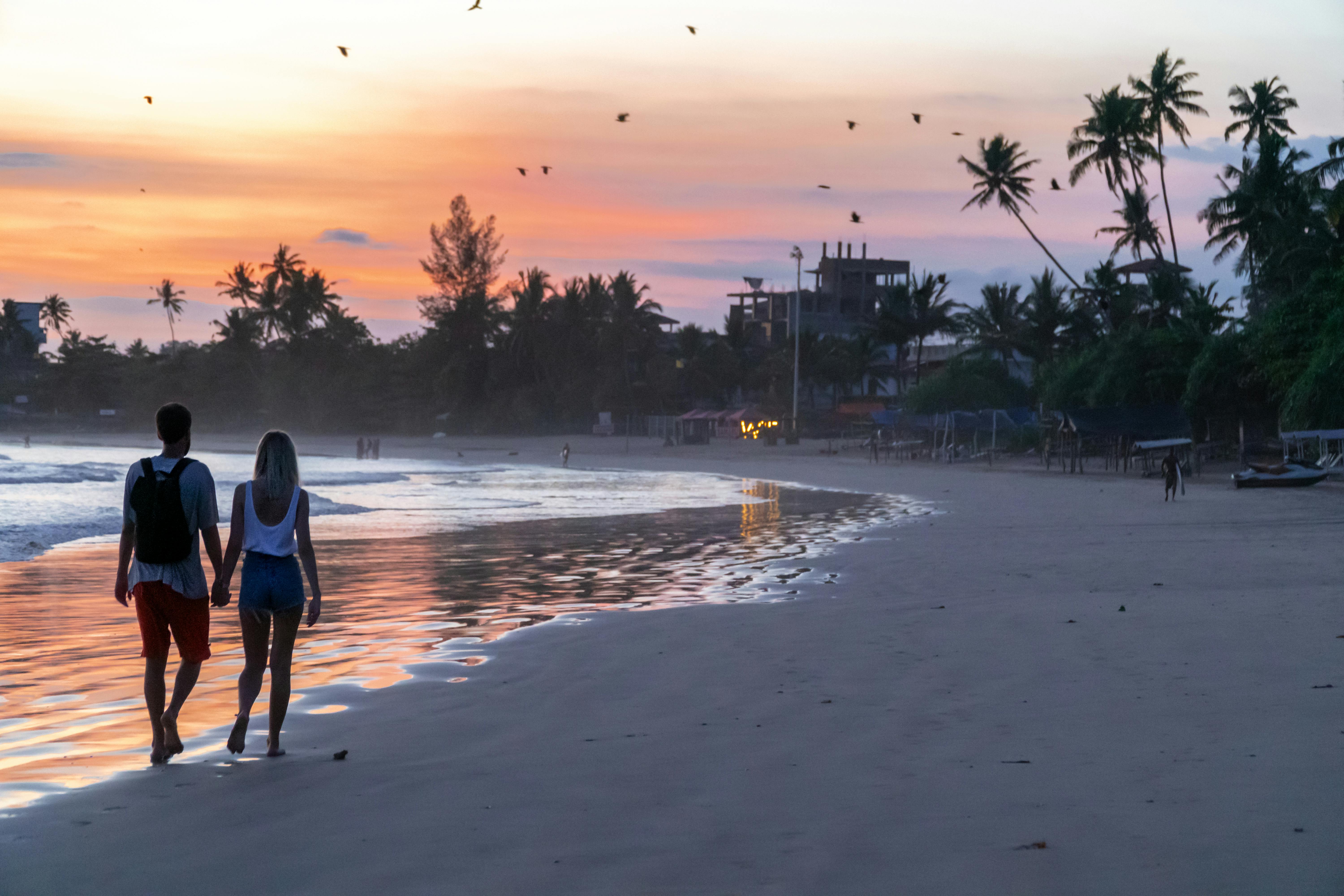 Honeymoon Sri Lanka Escape — view 3