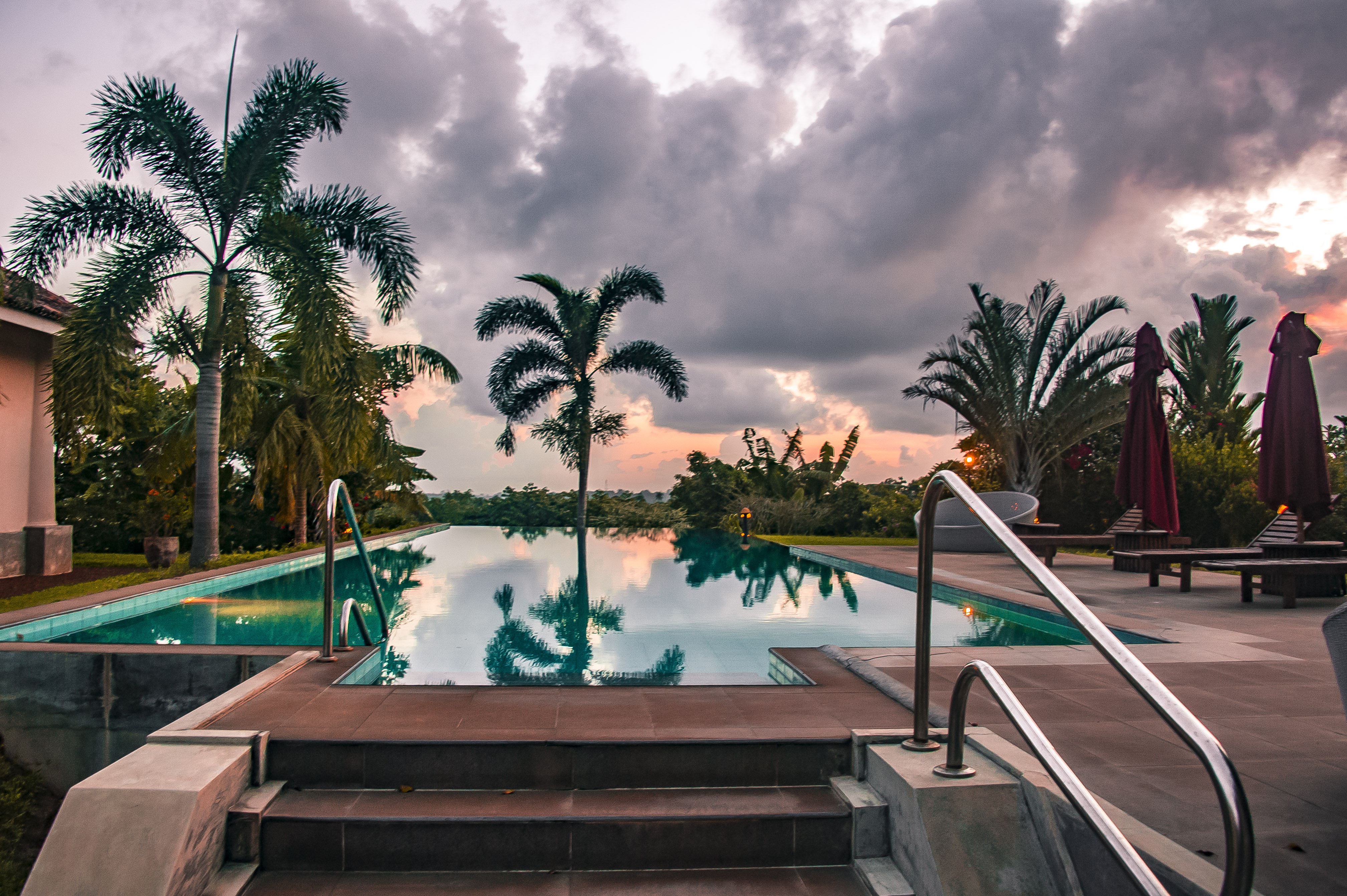 Short Sri Lanka Getaway — view 3