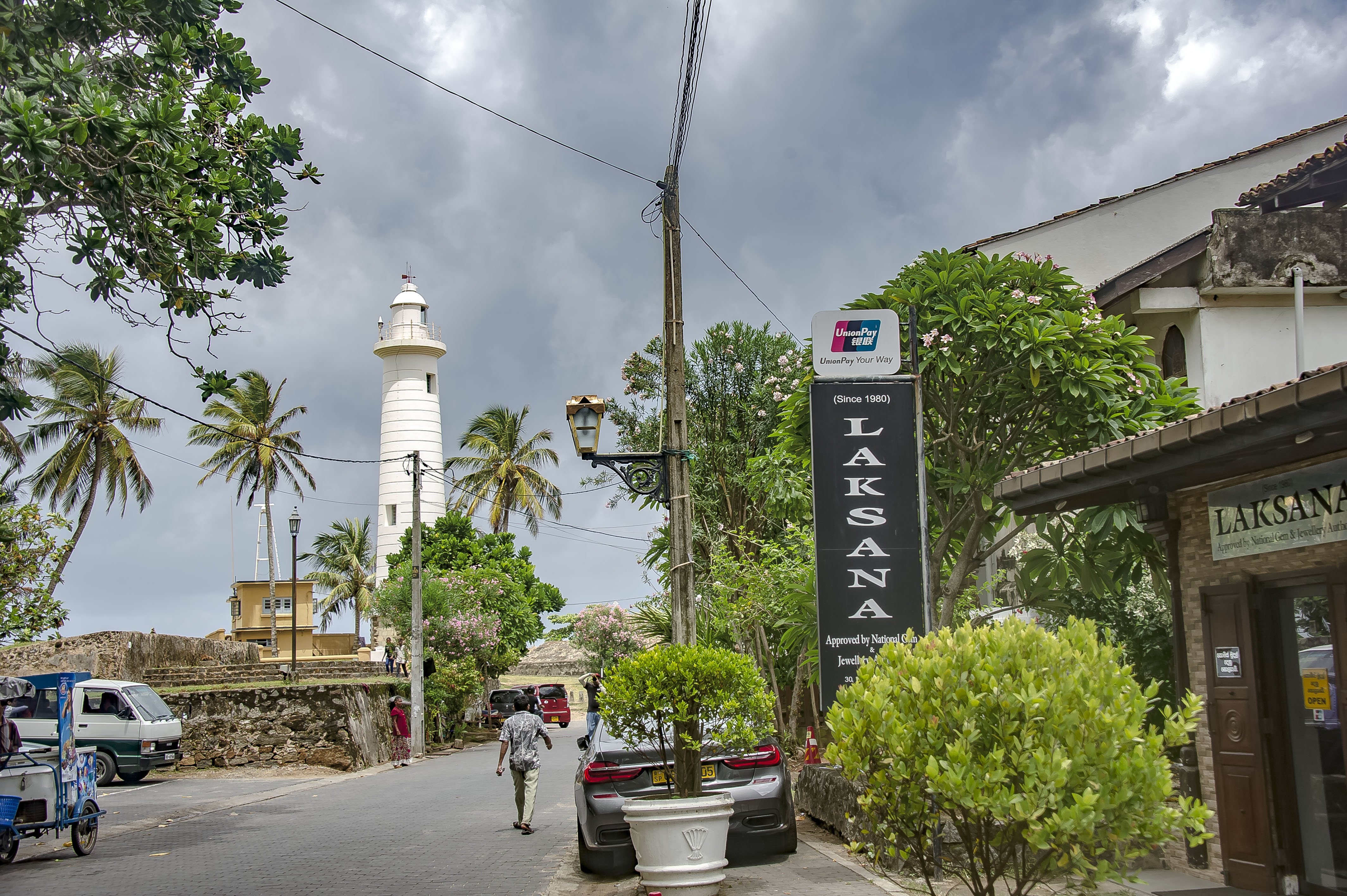 Southern Coast Escape — view 4