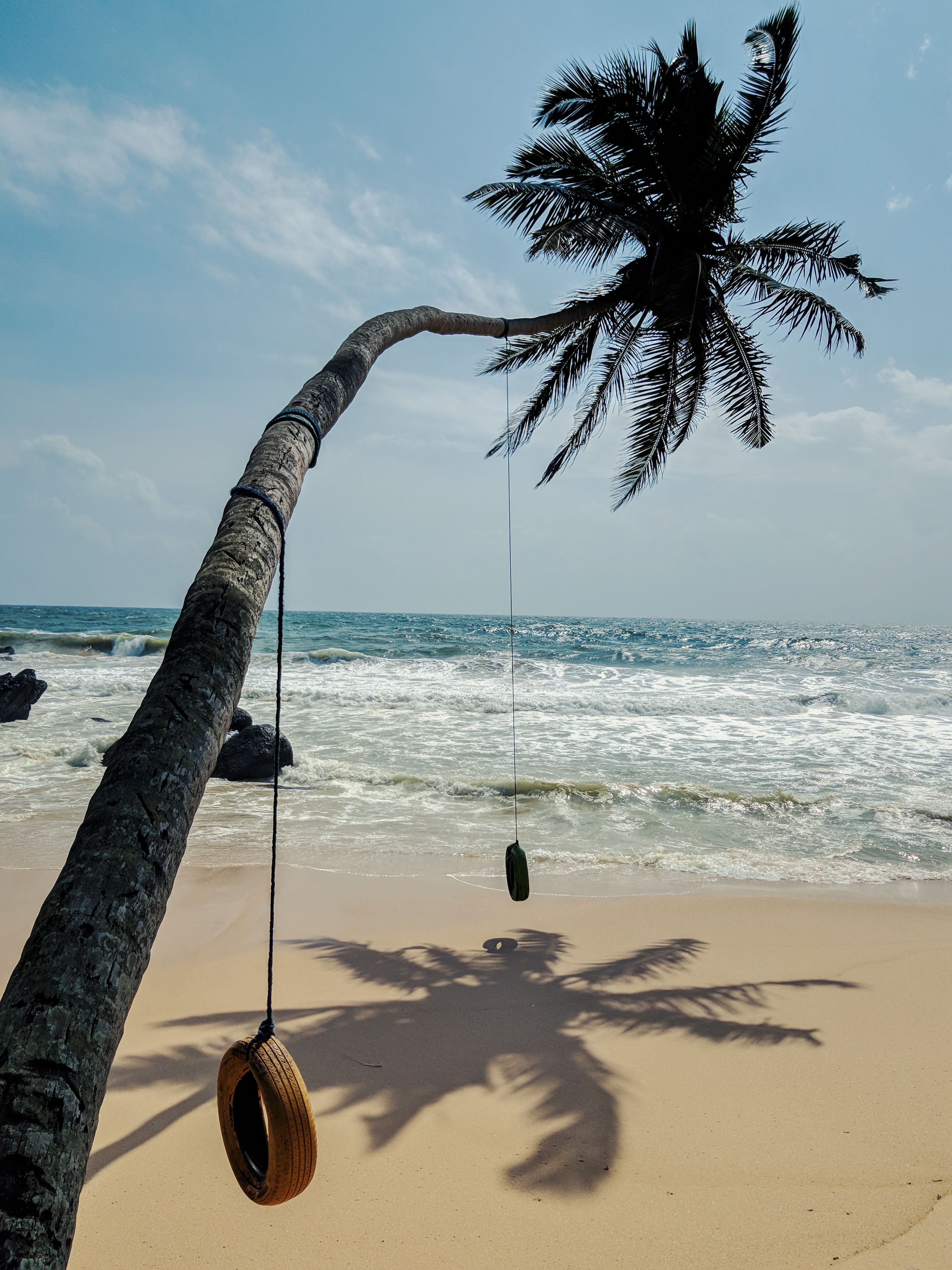 Sri Lanka Couple Escape — view 3